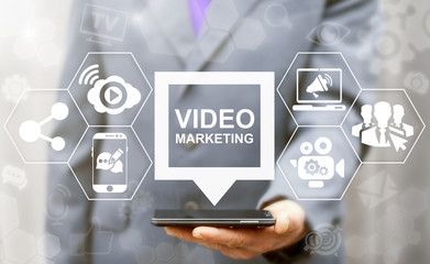 Online Video monetization Agency