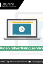 Recent Trends of Video advertising services making a Mark